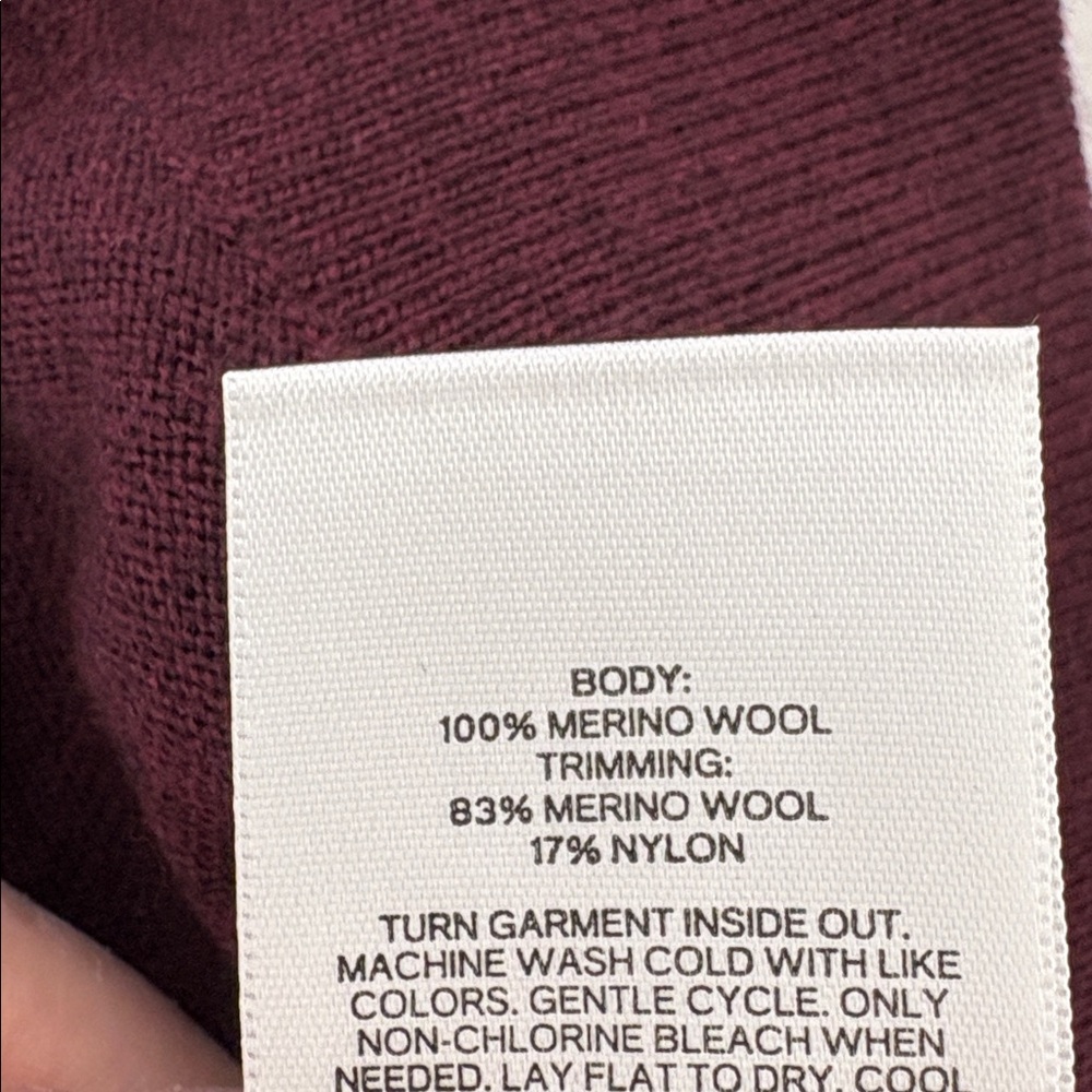 Express sweater 🦊 - Picture 5 of 5